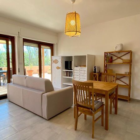 Seasun Guest House אלגהרו מראה חיצוני תמונה