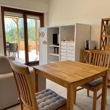 Seasun Guest House אלגהרו מראה חיצוני תמונה