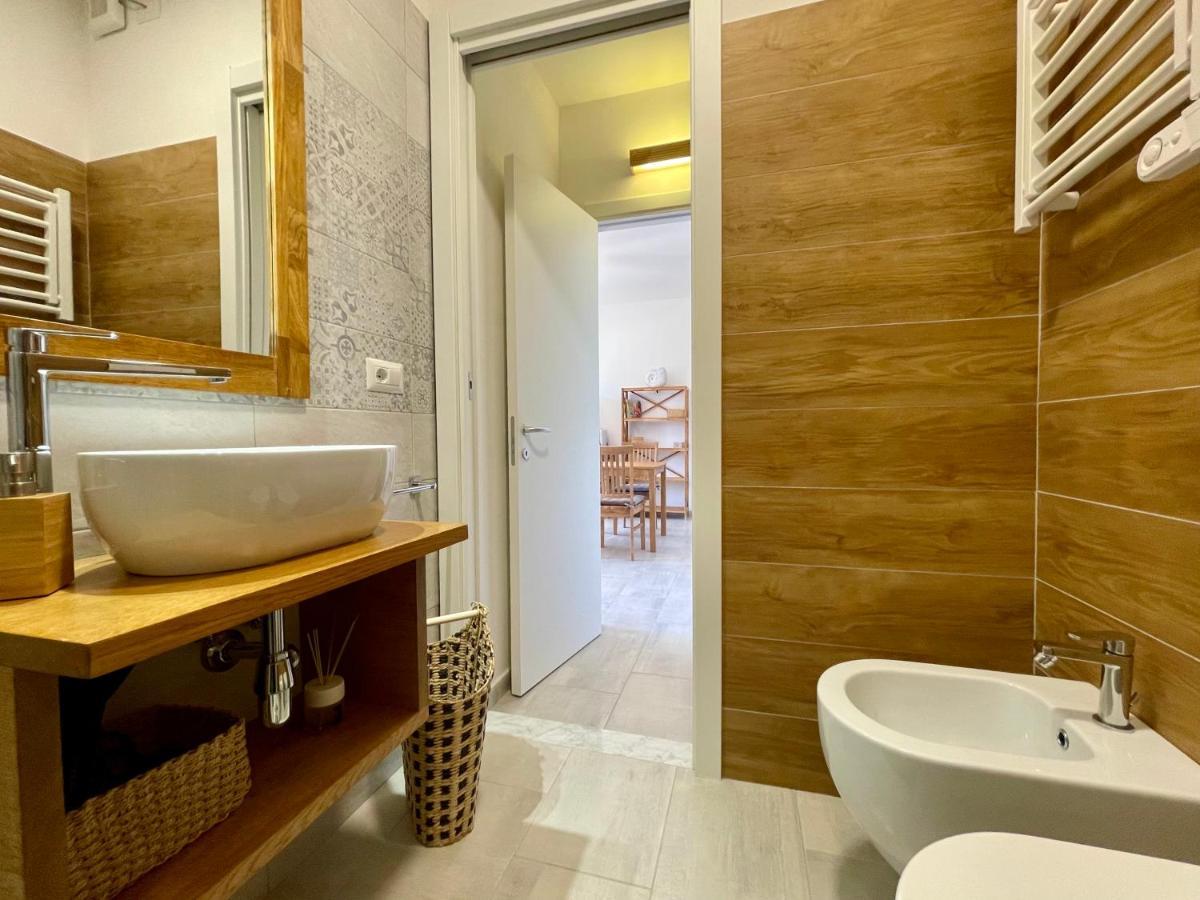 Seasun Guest House אלגהרו מראה חיצוני תמונה