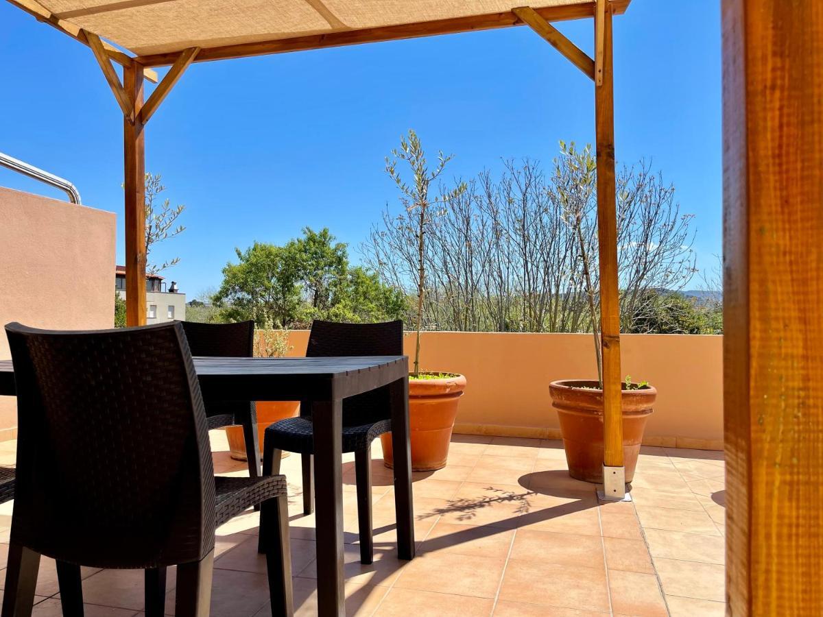 Seasun Guest House אלגהרו מראה חיצוני תמונה