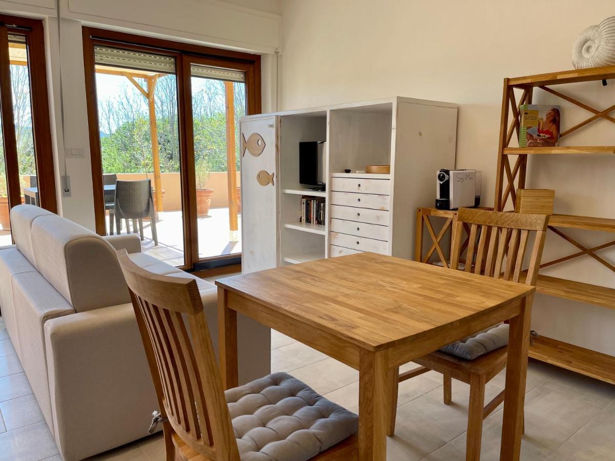 Seasun Guest House אלגהרו מראה חיצוני תמונה