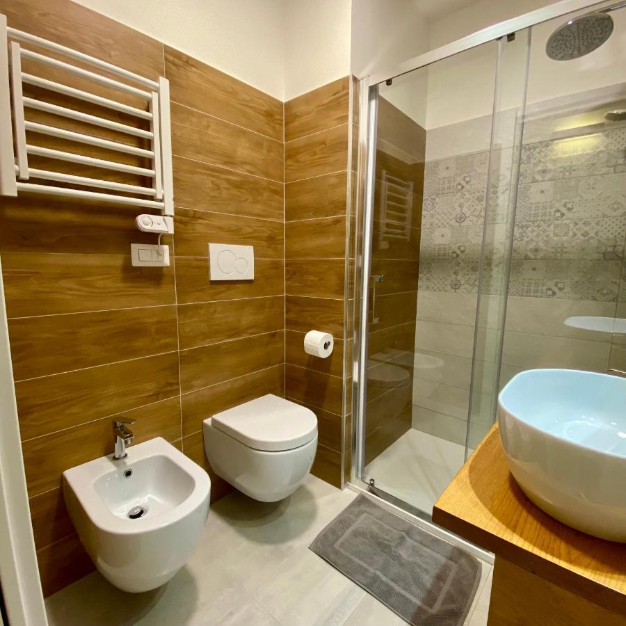 Seasun Guest House אלגהרו מראה חיצוני תמונה