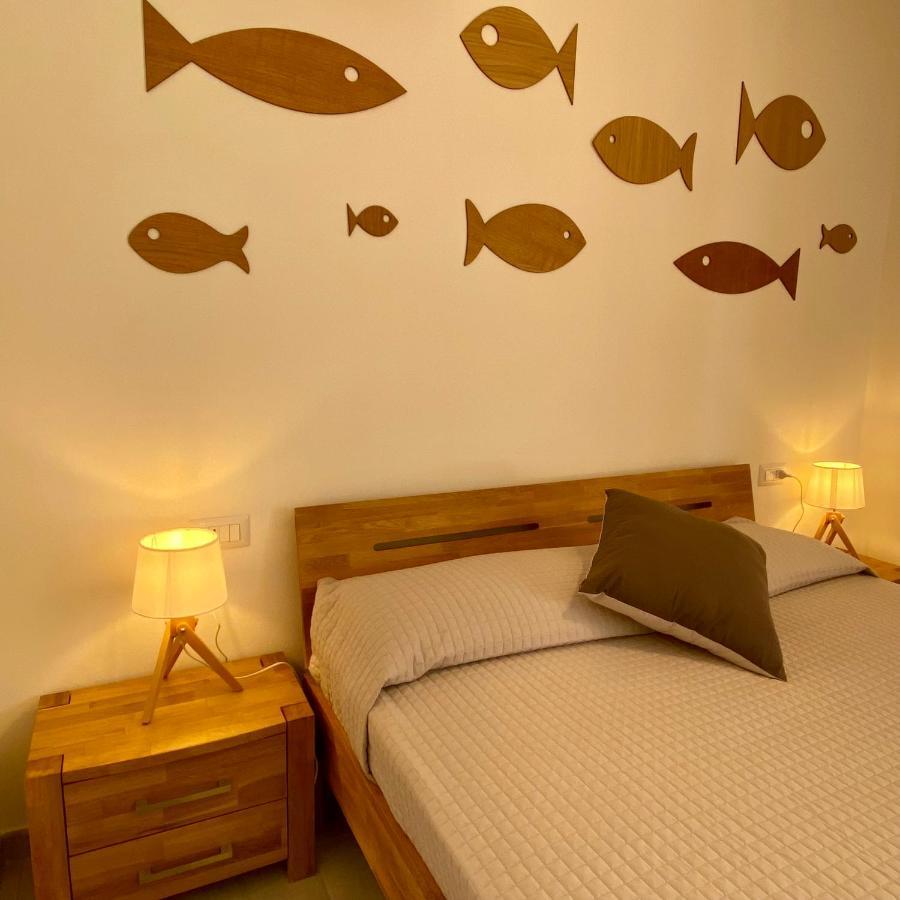 Seasun Guest House אלגהרו מראה חיצוני תמונה