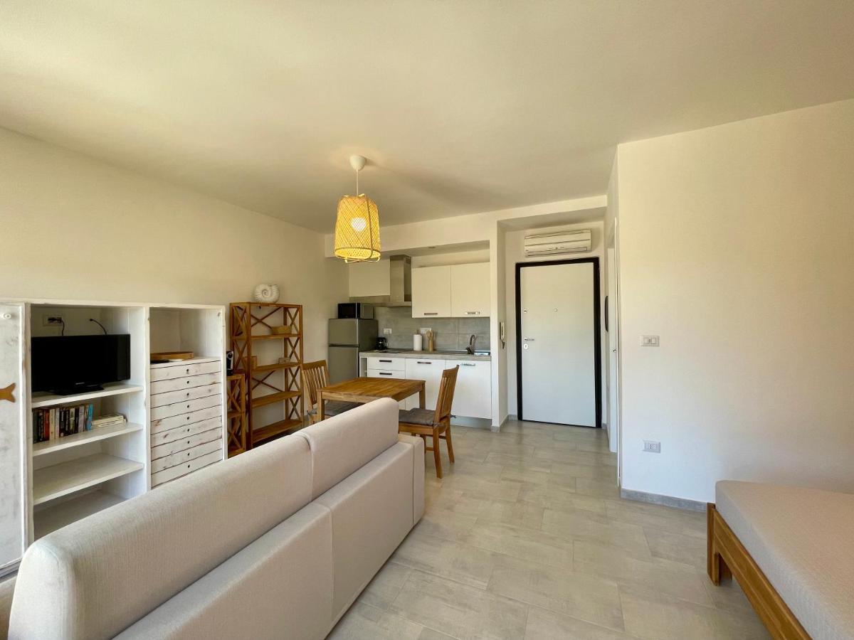 Seasun Guest House אלגהרו מראה חיצוני תמונה