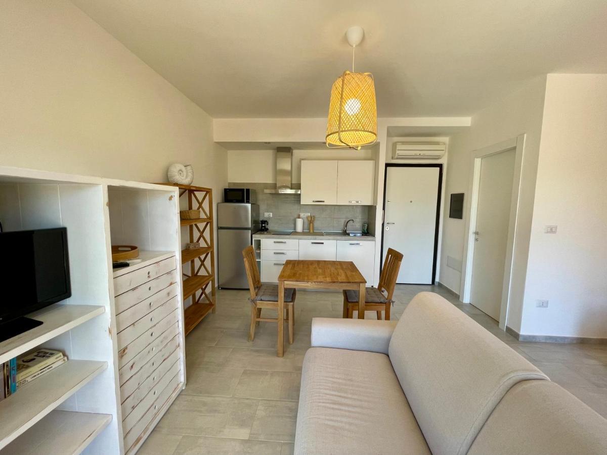 Seasun Guest House אלגהרו מראה חיצוני תמונה