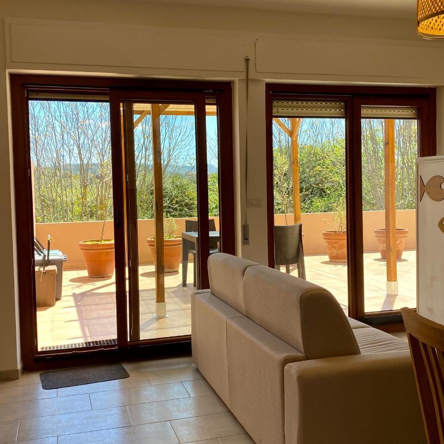 Seasun Guest House אלגהרו מראה חיצוני תמונה