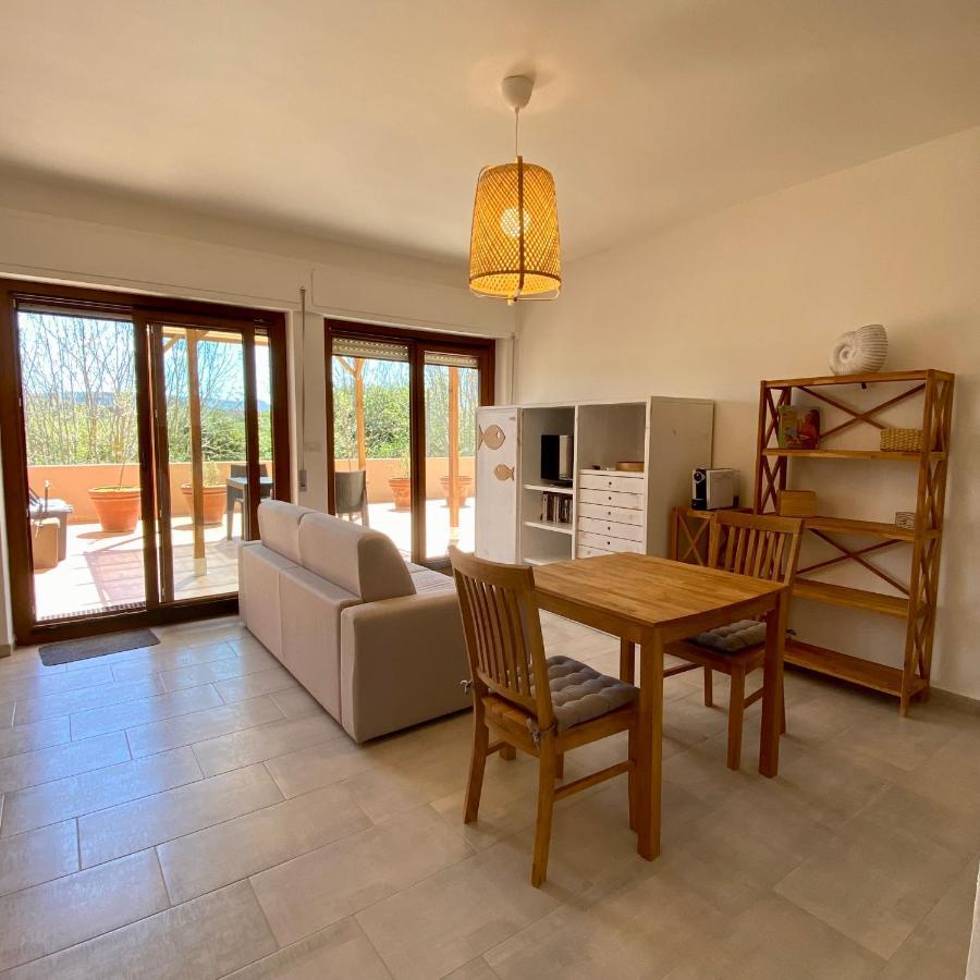Seasun Guest House אלגהרו מראה חיצוני תמונה