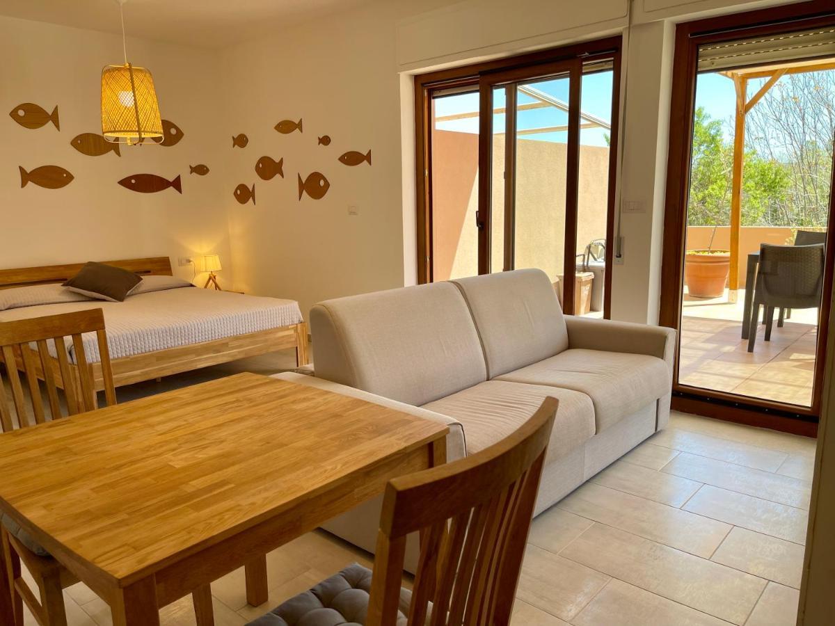 Seasun Guest House אלגהרו מראה חיצוני תמונה