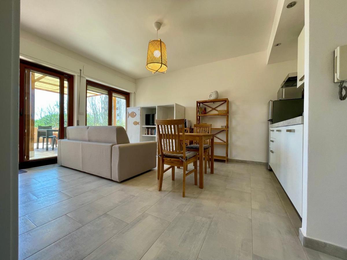 Seasun Guest House אלגהרו מראה חיצוני תמונה