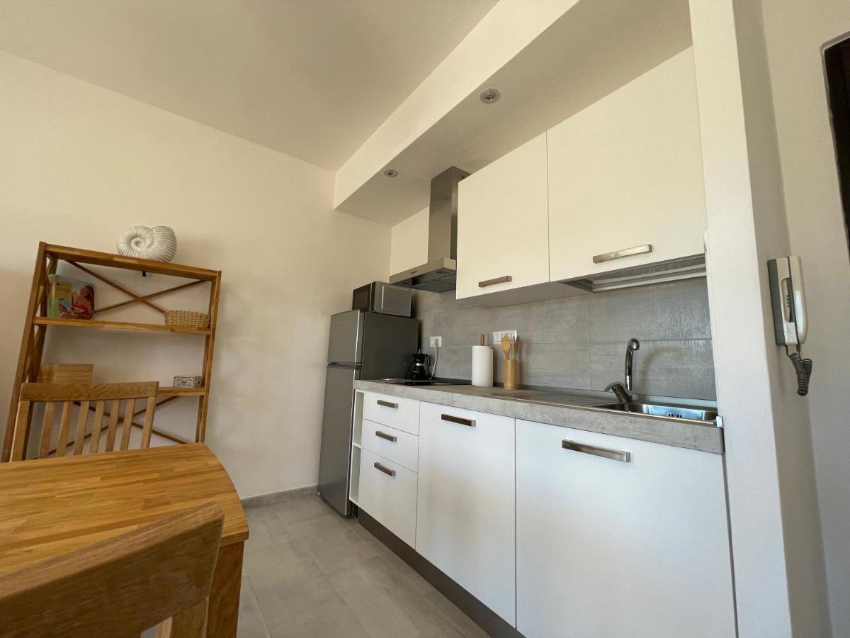 Seasun Guest House אלגהרו מראה חיצוני תמונה